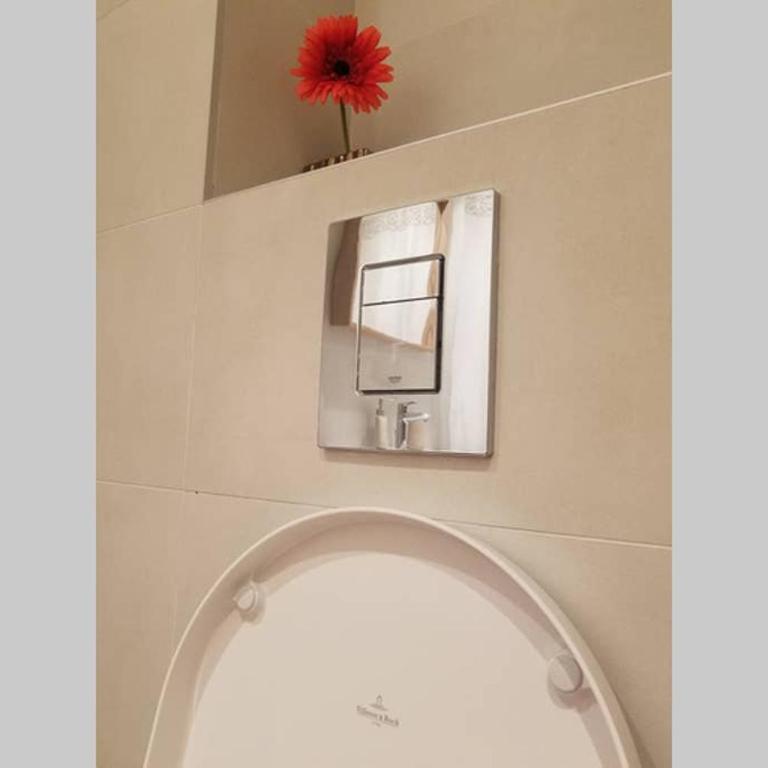 Belgrade Waterfront Lux 1 - Apartman sa 1 Spavaćom Sobom - 35