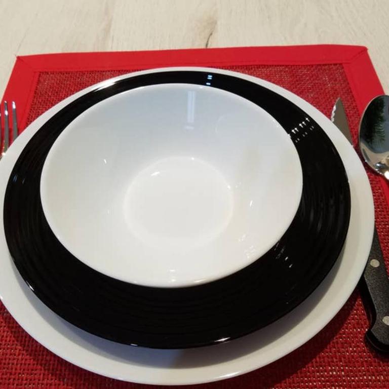 Belgrade Waterfront Lux 1 - Apartman sa 1 Spavaćom Sobom - 31