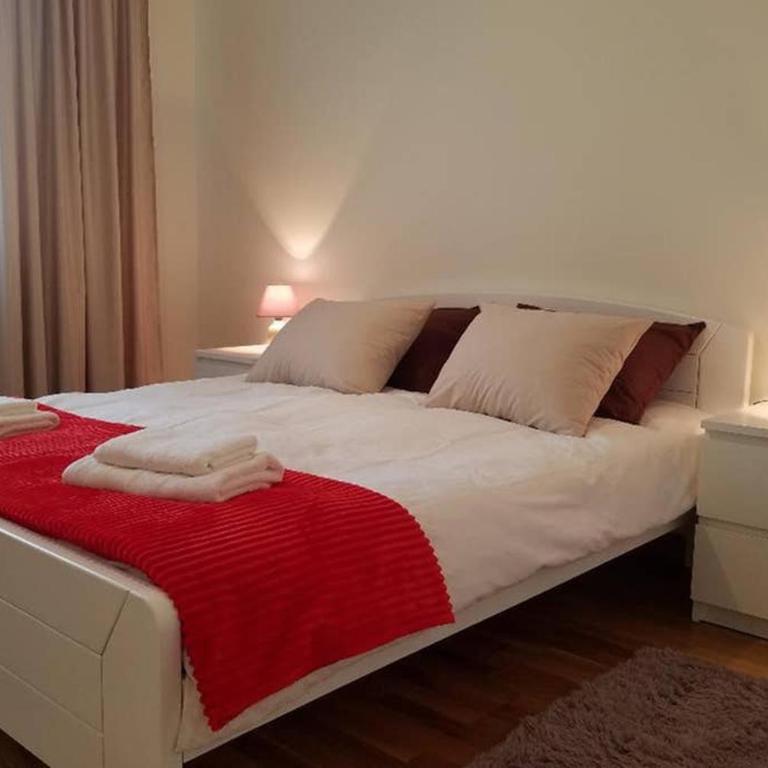 Belgrade Waterfront Lux 1 - Apartman sa 1 Spavaćom Sobom - 43
