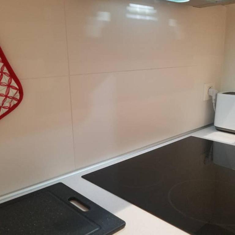 Belgrade Waterfront Lux 1 - Apartman sa 1 Spavaćom Sobom - 27