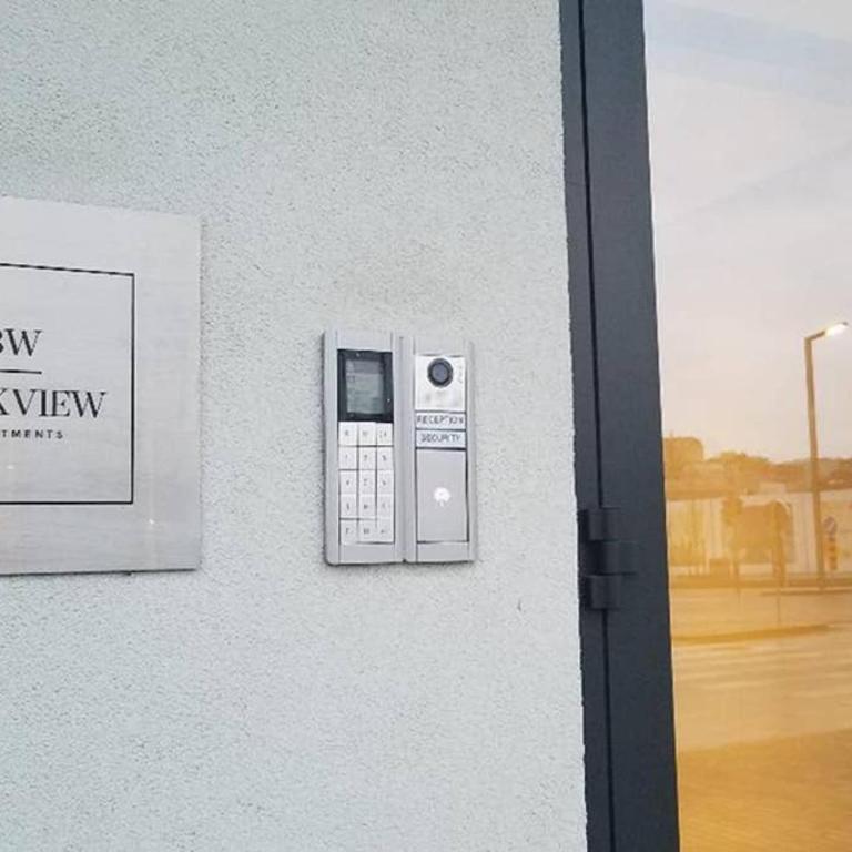 Belgrade Waterfront Lux 1 - Apartman sa 1 Spavaćom Sobom - 52