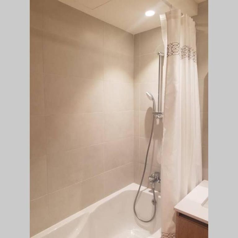 Belgrade Waterfront Lux 1 - Apartman sa 1 Spavaćom Sobom - 37