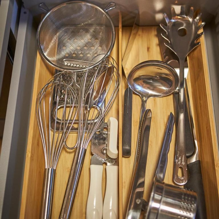 Appartements Der Fuchsbau - Apartment mit 2 Schlafzimmern - 7