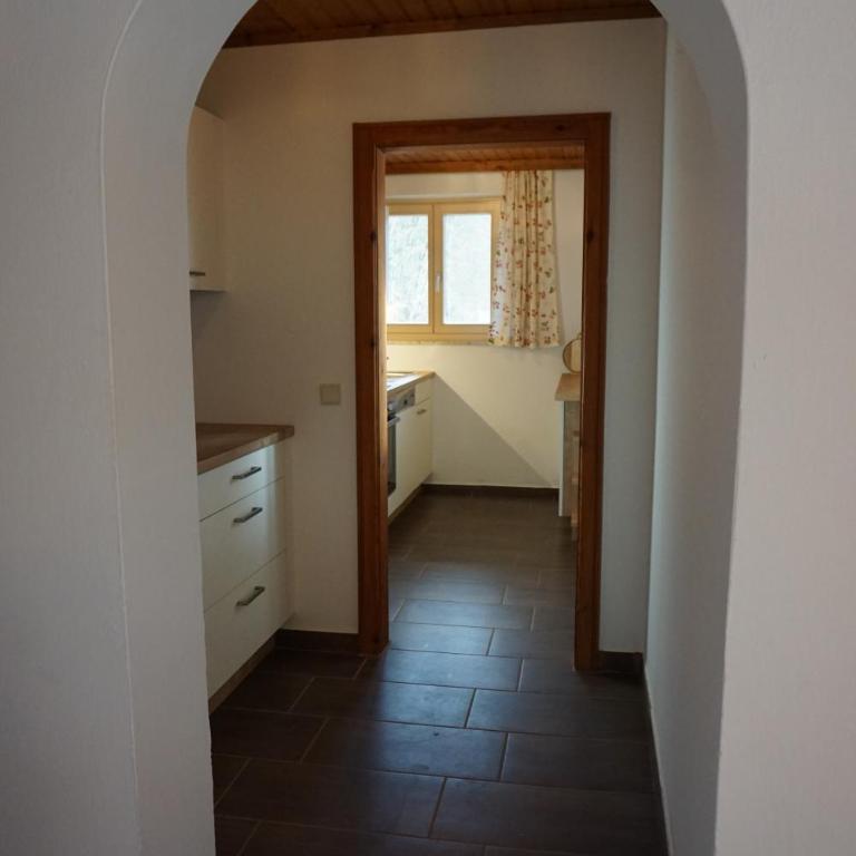 Ferienwohnung im Haus Maria - Chalet 2 Chambres - 8