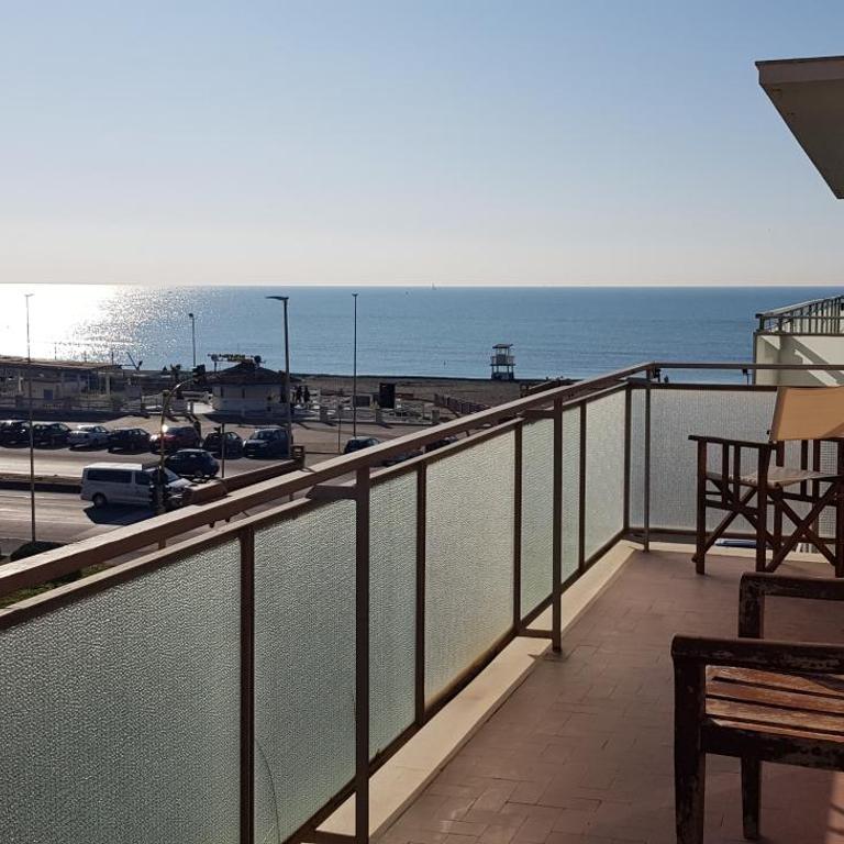Sea View - Appartamento con Vista Mare - 5