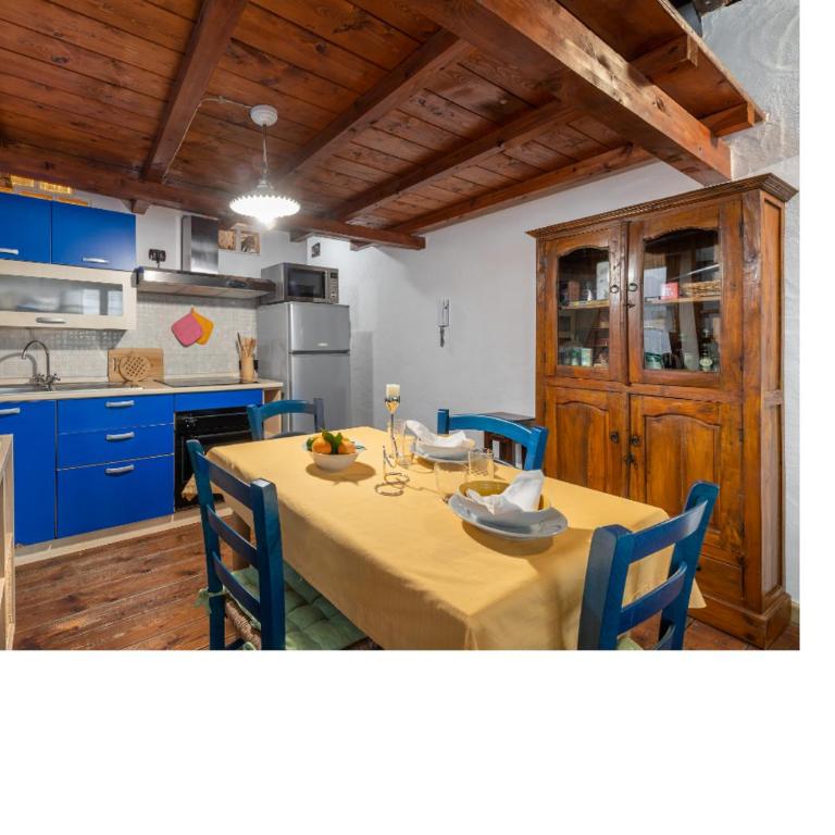 Oldtown romantic apartment - Studio Apartment - 6