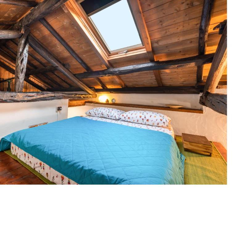 Oldtown romantic apartment - Studio Apartment - 12