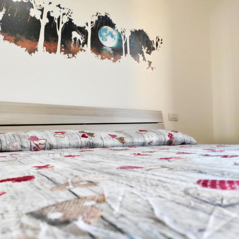 Appartamento Dolcitalia in Lazise - Casa Vacanze - 11
