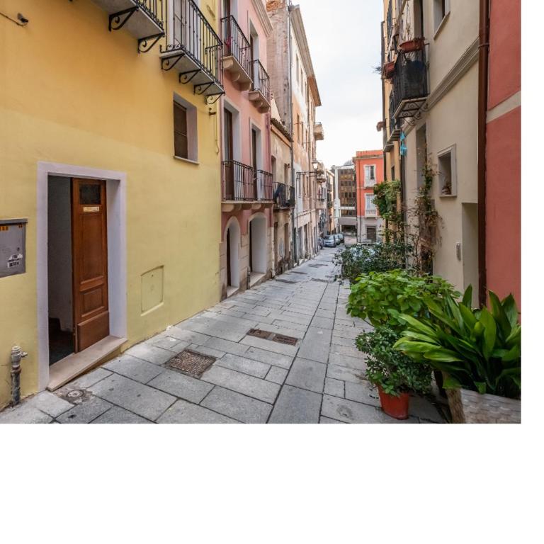 Oldtown romantic apartment - Studio Apartment - 10