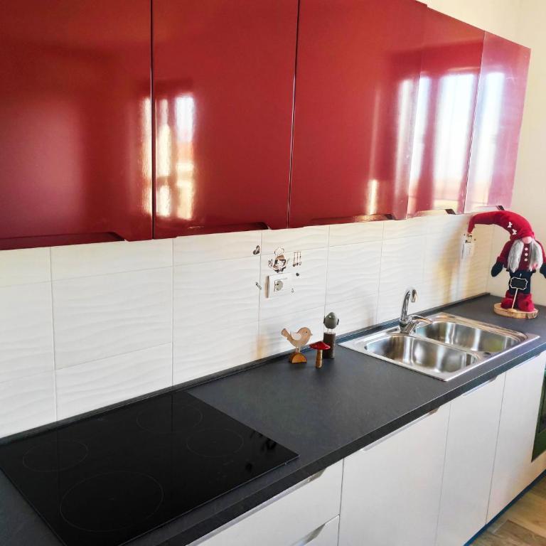 Appartamento Dolcitalia in Lazise - Casa Vacanze - 2