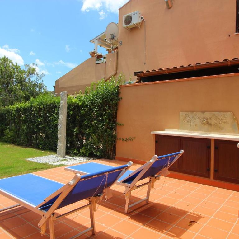 TRILOCALE MARGHERITA - Casa con 2 Camere da Letto - 34
