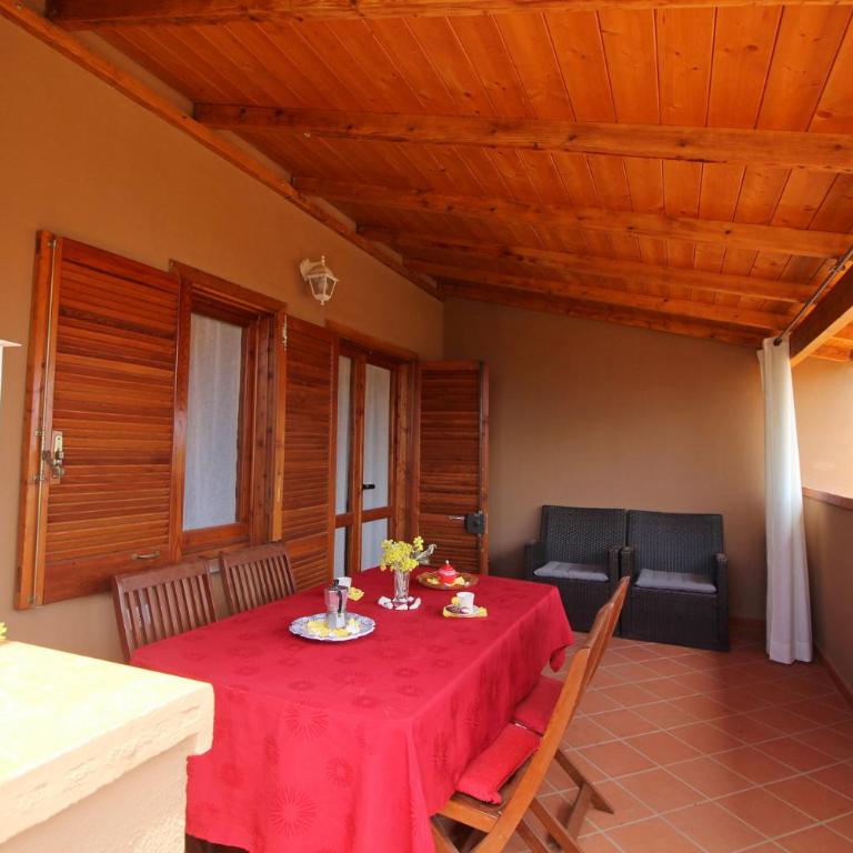 TRILOCALE MARGHERITA - Casa con 2 Camere da Letto - 10