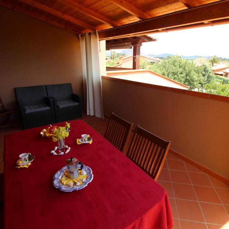 TRILOCALE MARGHERITA - Casa con 2 Camere da Letto - 11