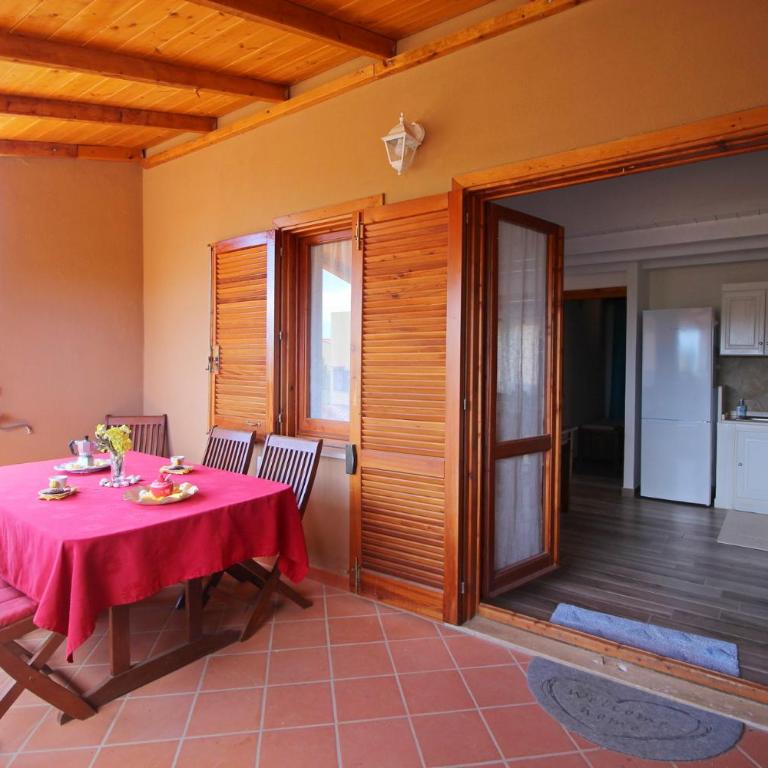 TRILOCALE MARGHERITA - Casa con 2 Camere da Letto - 13