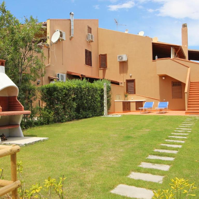 TRILOCALE MARGHERITA - Casa con 2 Camere da Letto - 8