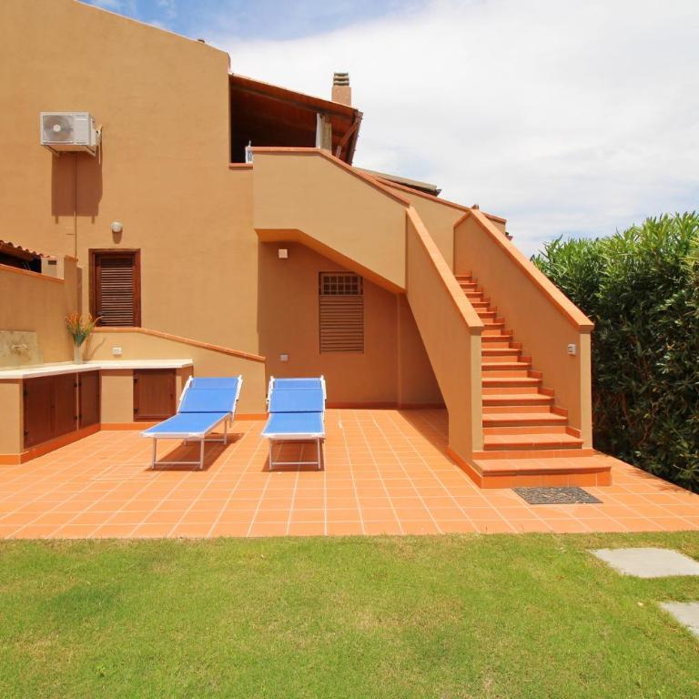TRILOCALE MARGHERITA - Casa con 2 Camere da Letto - 4