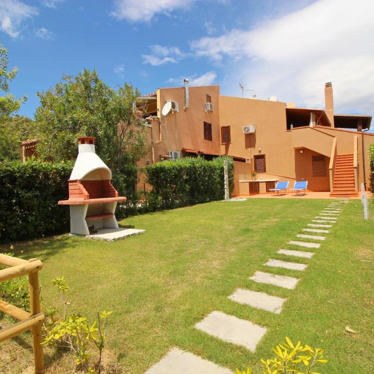 TRILOCALE MARGHERITA - Casa con 2 Camere da Letto - 38