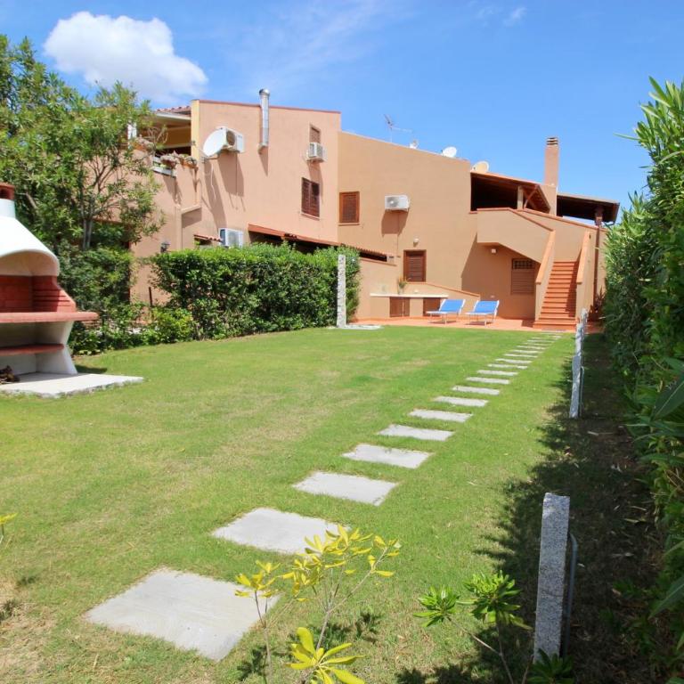 TRILOCALE MARGHERITA - Casa con 2 Camere da Letto - 6