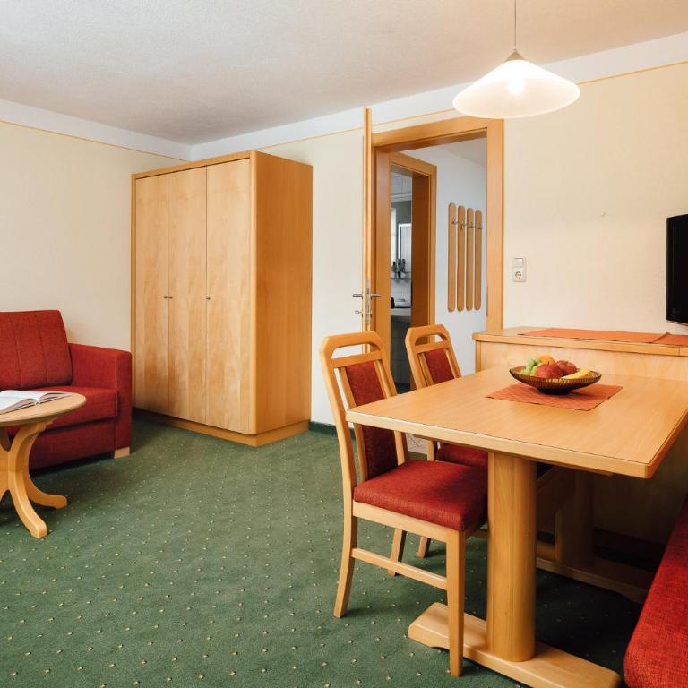Ferienwohnungen am Matinesweg - Appartement 1 Chambre - 1