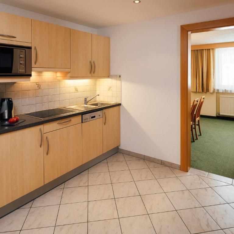 Ferienwohnungen am Matinesweg - Appartement 1 Chambre - 4