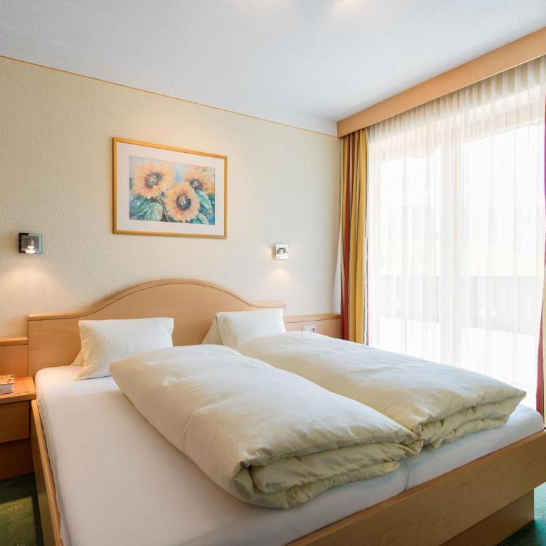 Ferienwohnungen am Matinesweg - Appartement 1 Chambre - 6