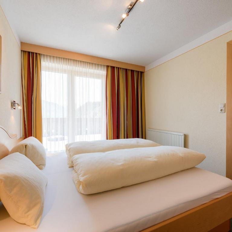 Ferienwohnungen am Matinesweg - Appartement 1 Chambre - 7