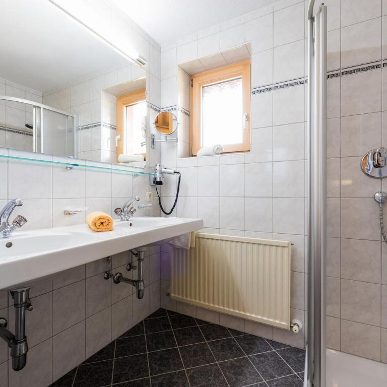 Ferienwohnungen am Matinesweg - Appartement 1 Chambre - 8