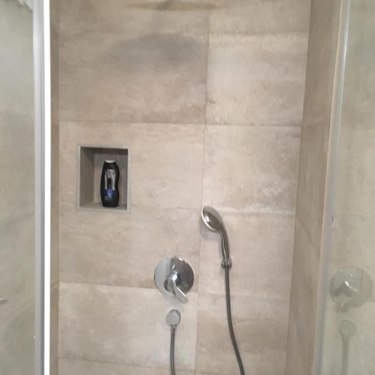 Lux Apartment, Astonishing View, 20m From Beach - One-Bedroom Apartment - 35