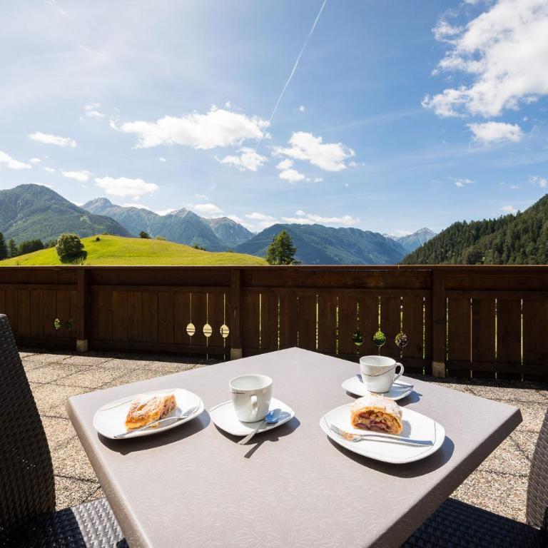 Ferienwohnungen am Matinesweg - Appartement 2 Chambres avec Terrasse - 7