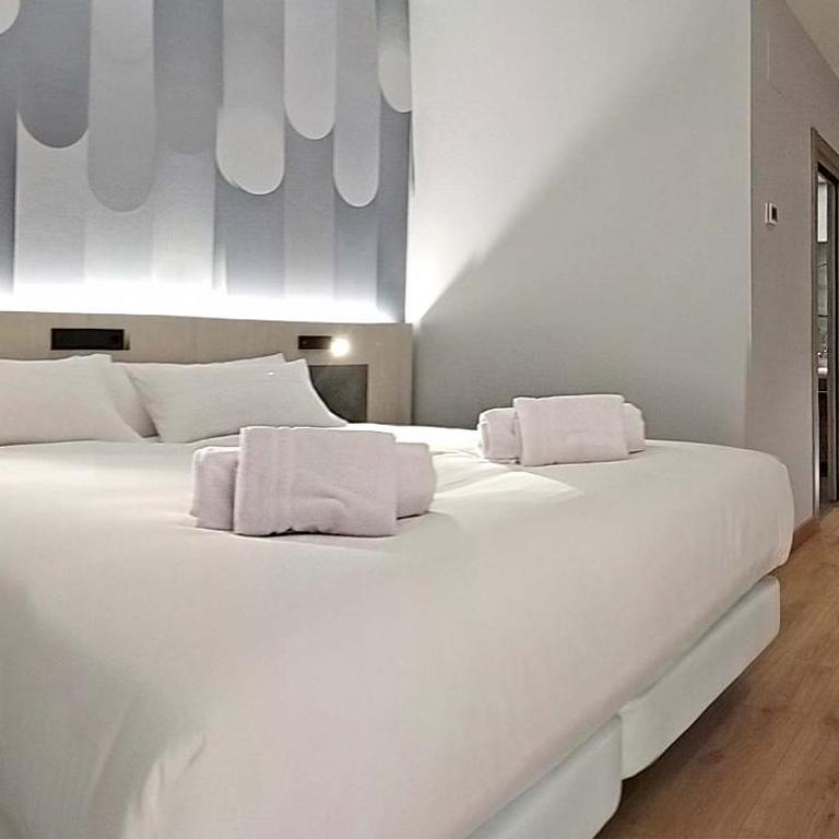 Hotel NERU con Encanto - Habitación Familiar Estándar - 3