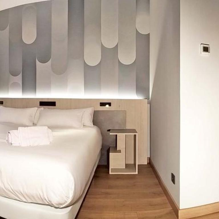 Hotel NERU con Encanto - Habitación Familiar Estándar - 2