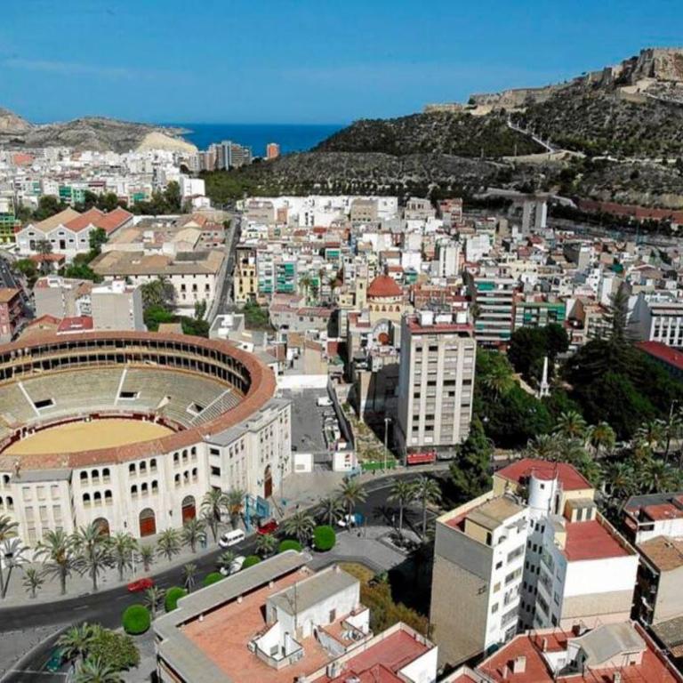 Loft Apartamento Sevilla 16 - One-Bedroom Apartment - 39