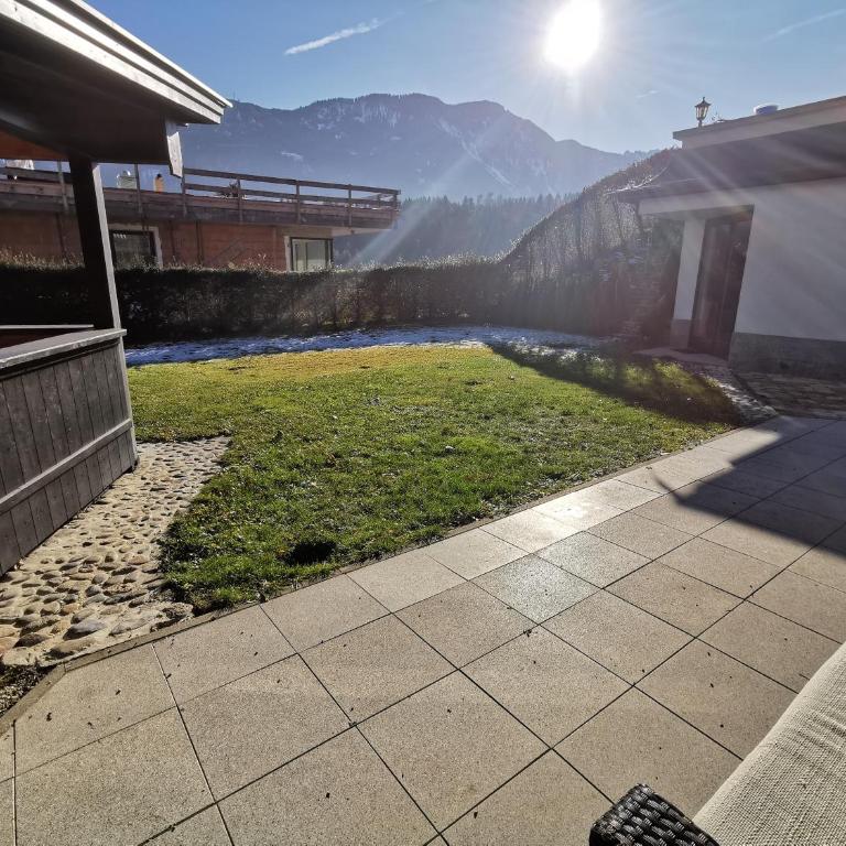 Ferienwohnung Außerdorf - Apartment mit 1 Schlafzimmer - 12