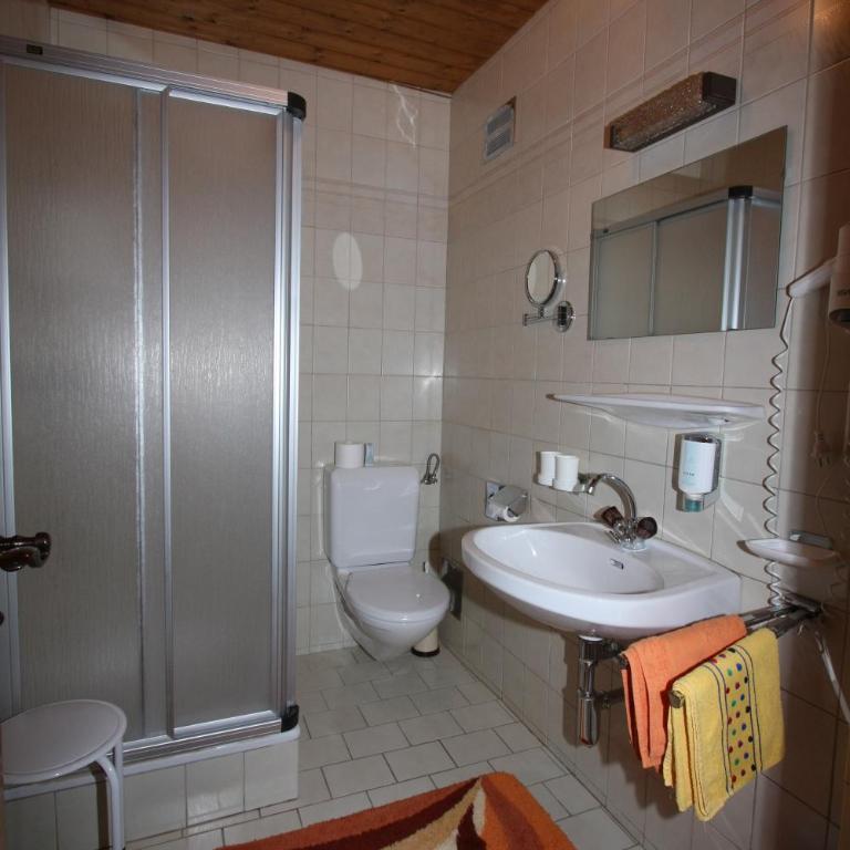 Landhaus Sailer - Apartment mit 1 Schlafzimmer - 1