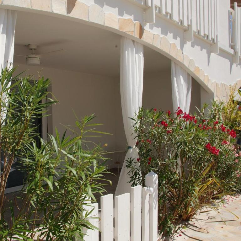 Cala Blu Residence con piscina-Centralissimo Lido di Jesolo - Appartamento con Vista Piscina - 15