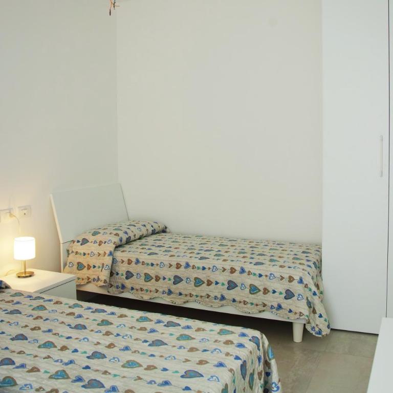 Cala Blu Residence con piscina-Centralissimo Lido di Jesolo - Appartamento con Vista Piscina - 8