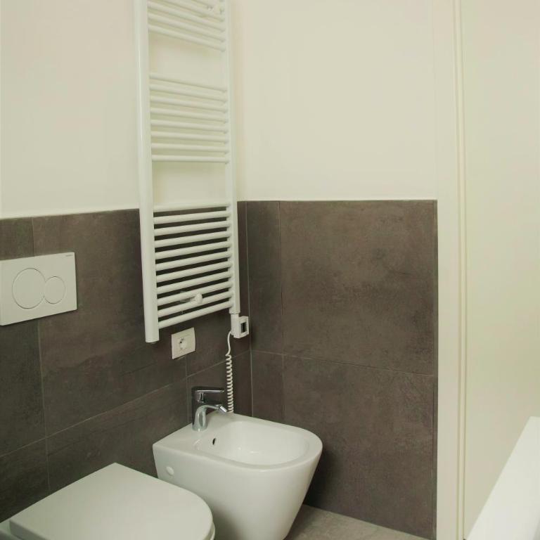 Cala Blu Residence con piscina-Centralissimo Lido di Jesolo - Appartamento con Vista Piscina - 12