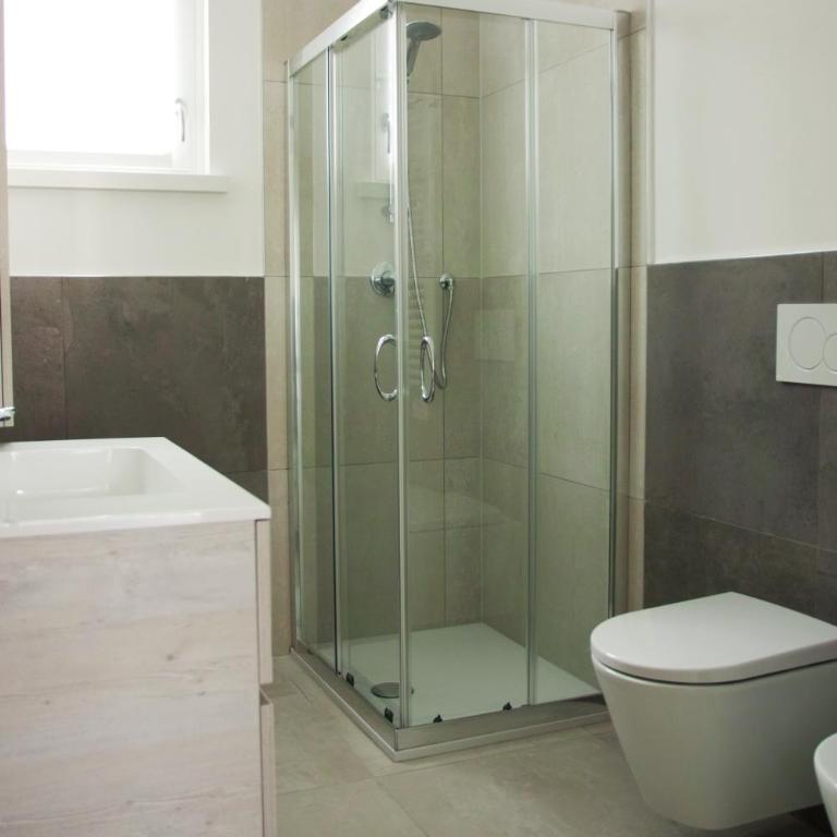 Cala Blu Residence con piscina-Centralissimo Lido di Jesolo - Appartamento con Vista Piscina - 11