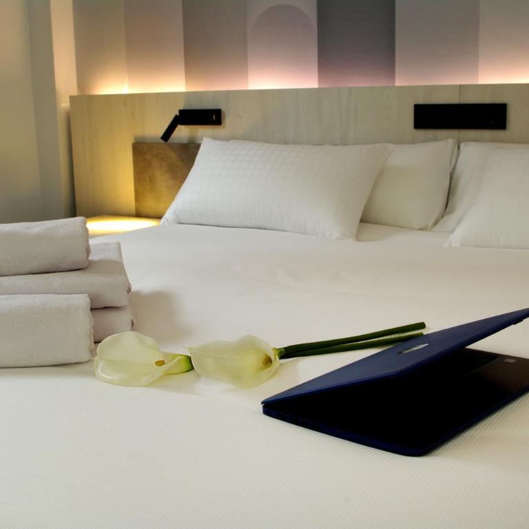 Hotel NERU con Encanto - Habitación Familiar Estándar - 1