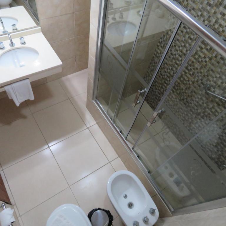 GRAN HOTEL CURUZU CUATIA - Suite Superior - 5