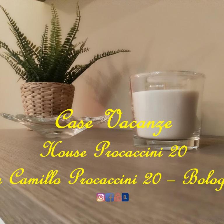 House Procaccini, 20 - Appartamento - 18