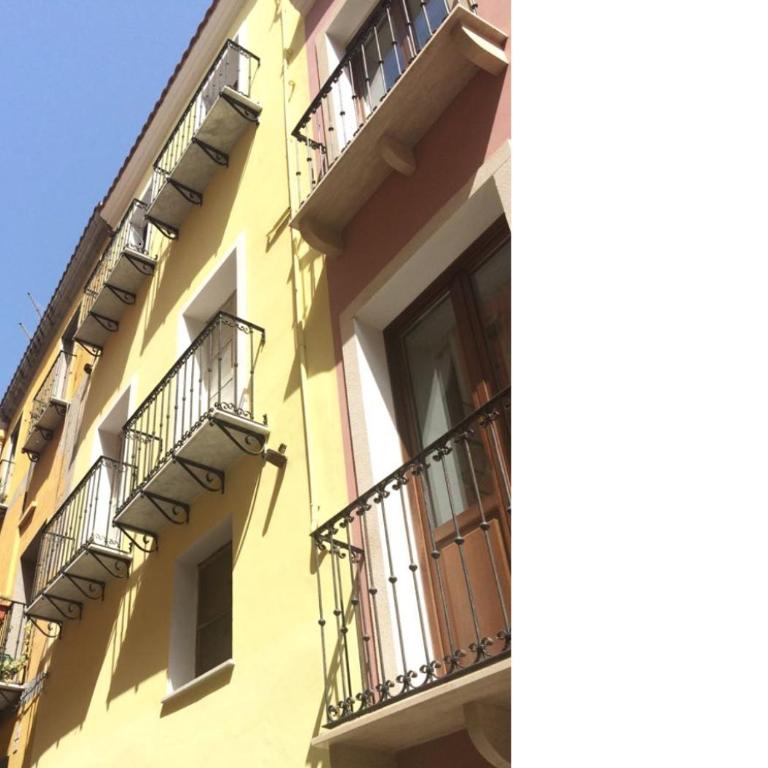 Oldtown romantic apartment - Studio Apartment - 4