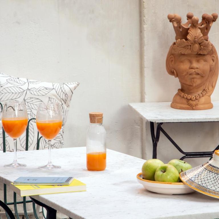 SECRET GARDEN - Amazing Loft in The Imperial Rome - Appartamento con 1 Camera da Letto - 6