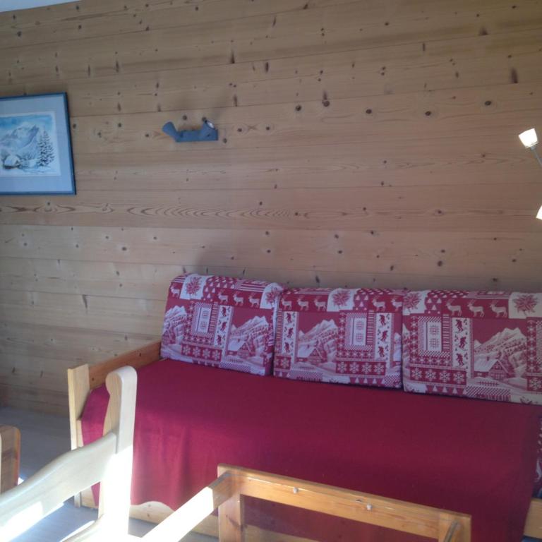 La Vardase - One-Bedroom Apartment - 4