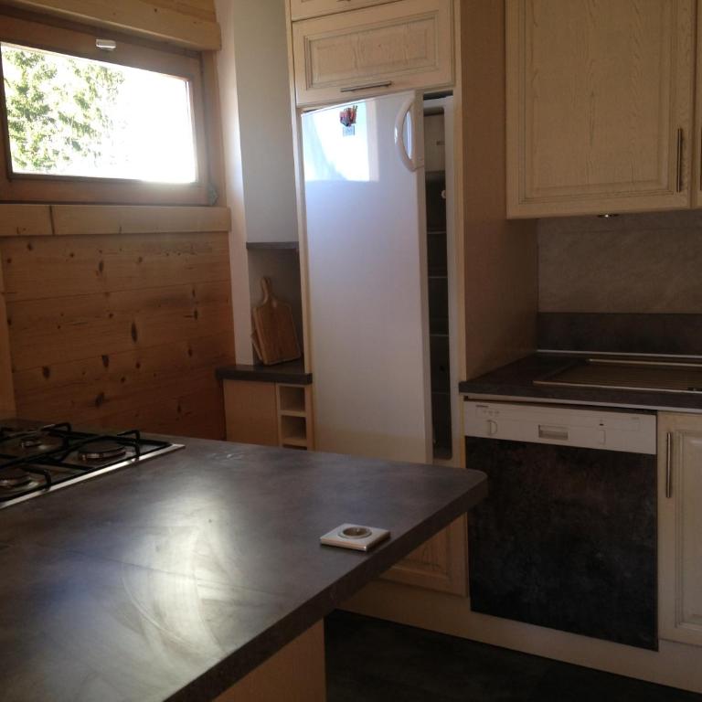 La Vardase - One-Bedroom Apartment - 5