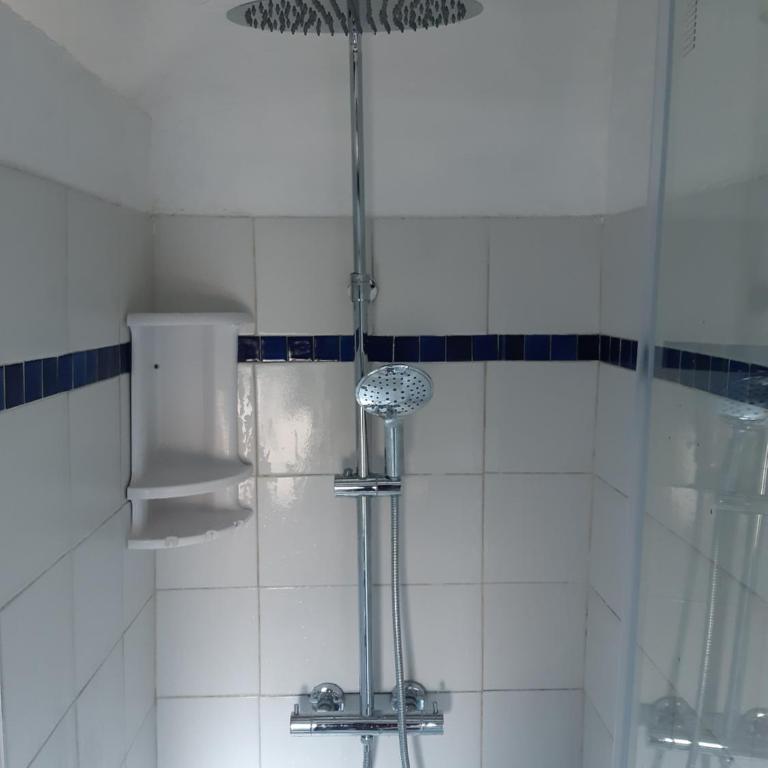 Garden Annexe - Maison 1 Chambre - 8