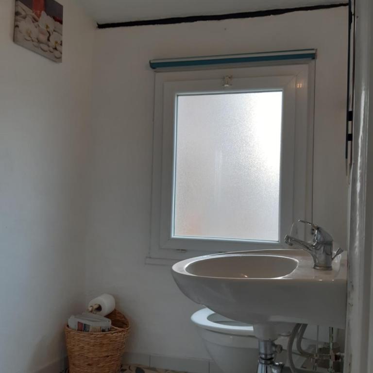 Garden Annexe - Maison 1 Chambre - 9