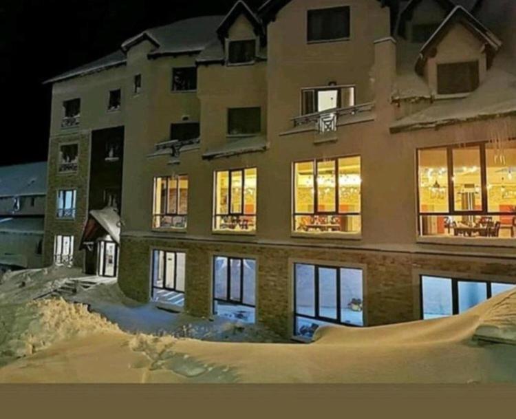 Studio Apartment Station Kopaonik,Milmari Resort - Studio Apartment - 25