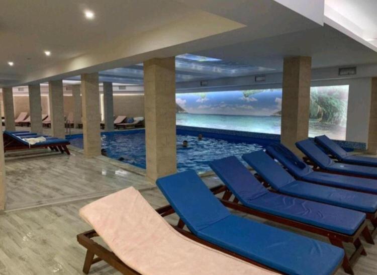 Studio Apartment Station Kopaonik,Milmari Resort - Studio Apartment - 16