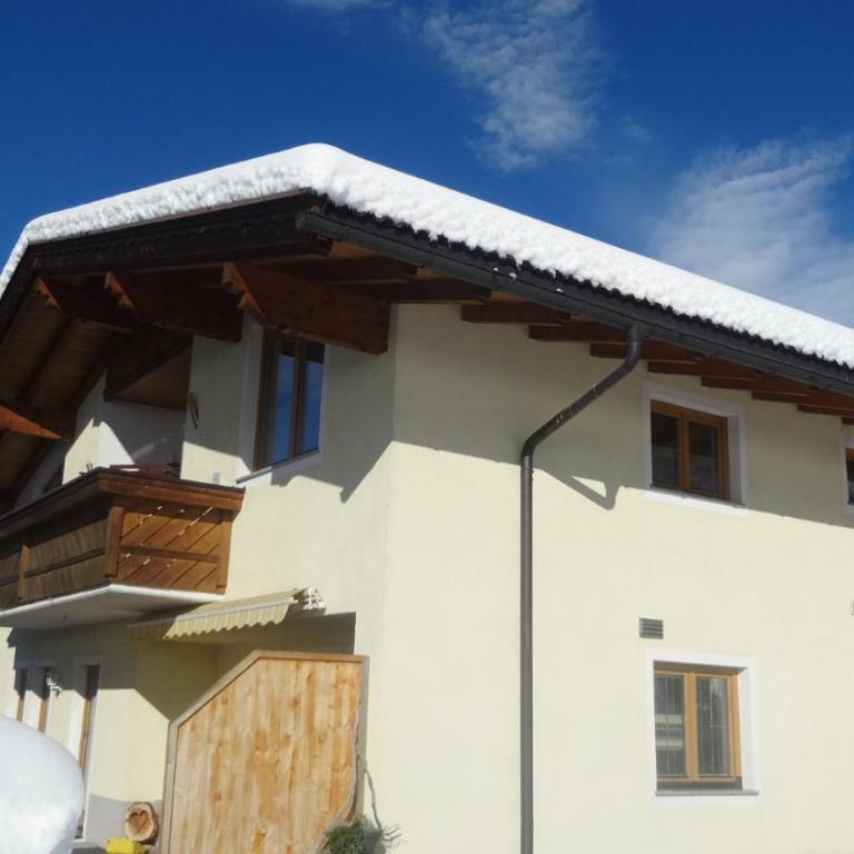 Apartement Flörl - Apartment mit 3 Schlafzimmern - 19